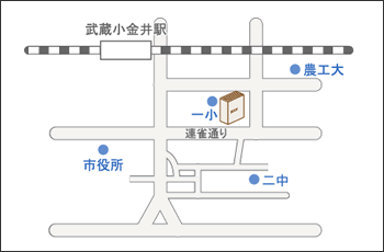 本館